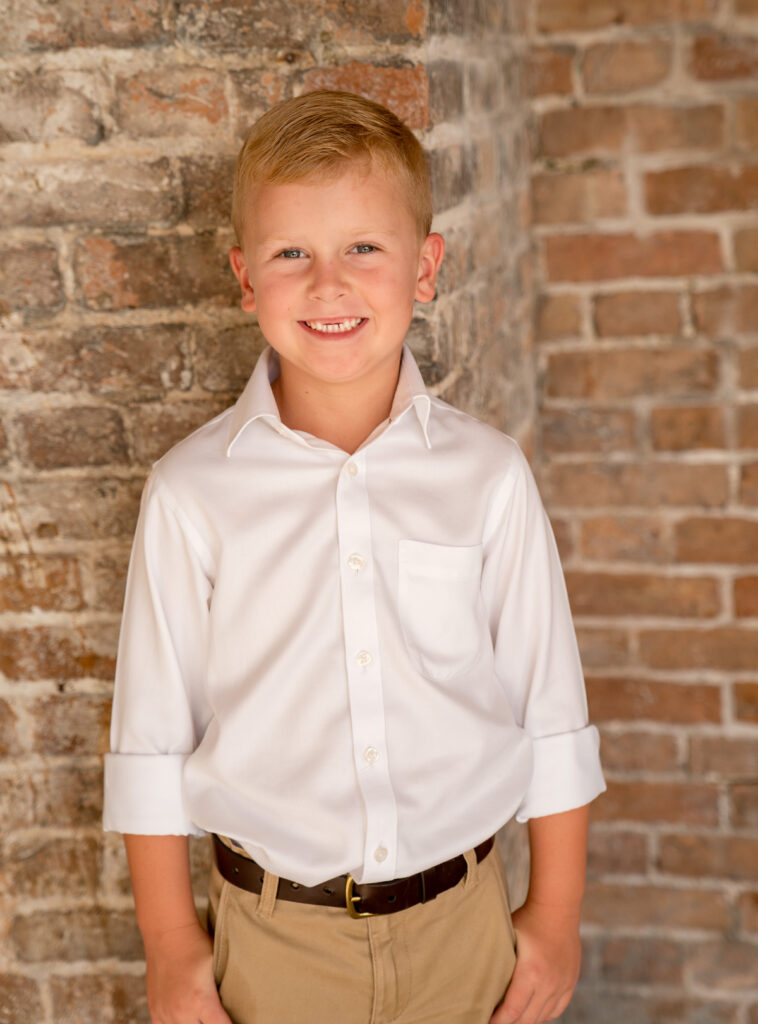 young-boy-at-fort-pickens