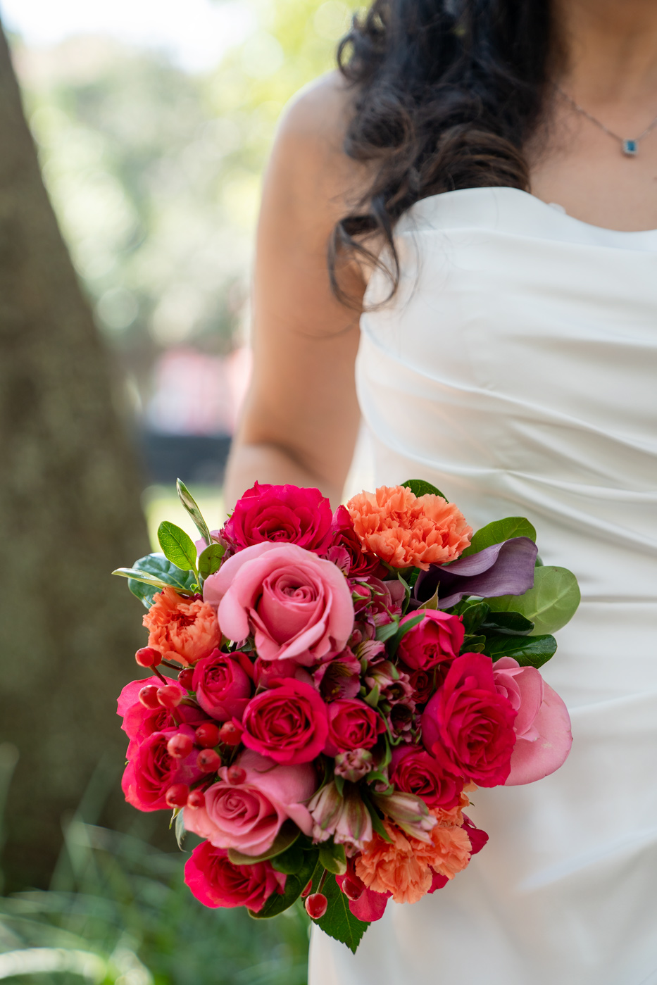 bride-with-flowers